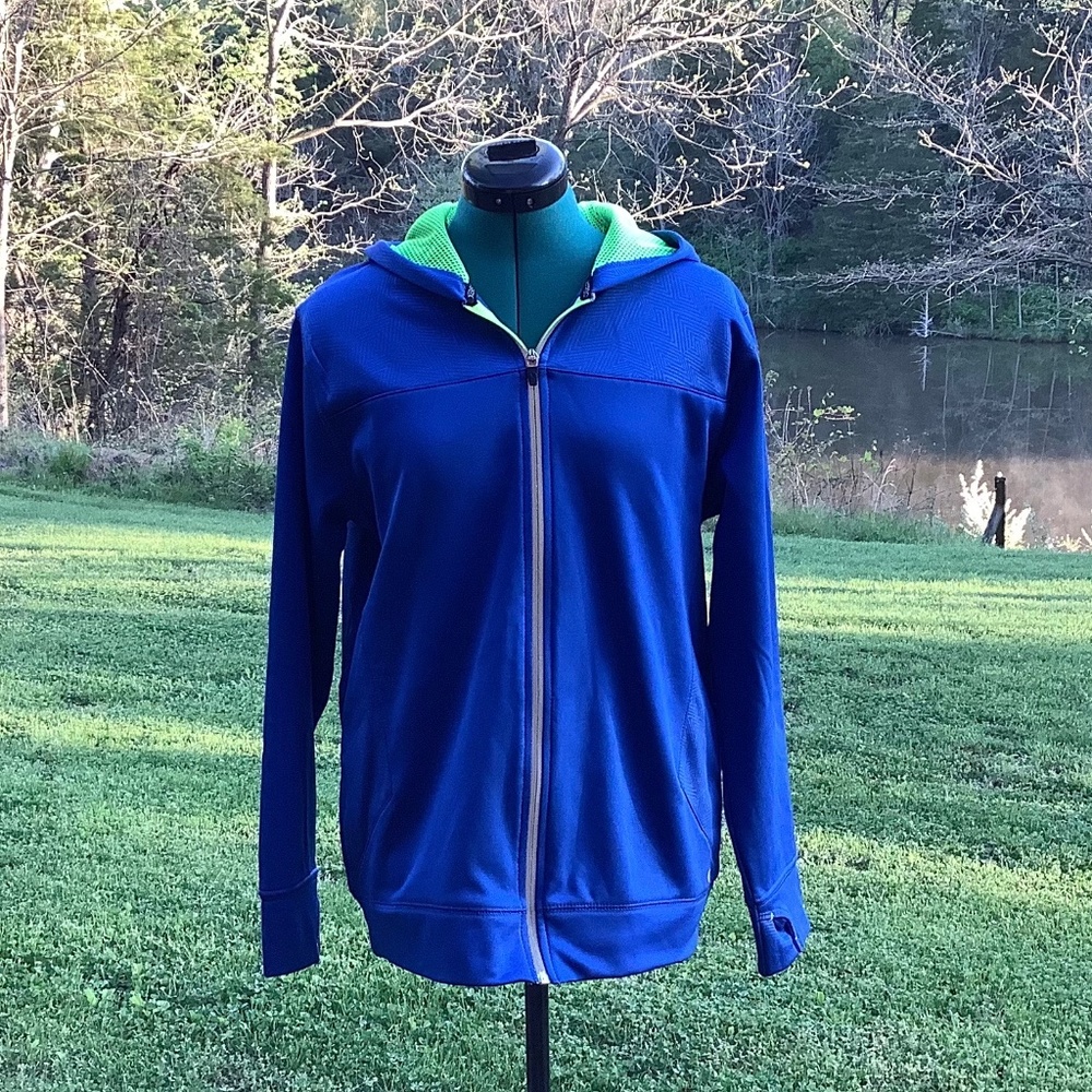 Xersion Boys Xl ( 18-20) Jacket